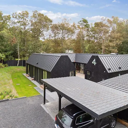 Bernadeta - 275m From The Sea By Interhome Holiday home Vejby