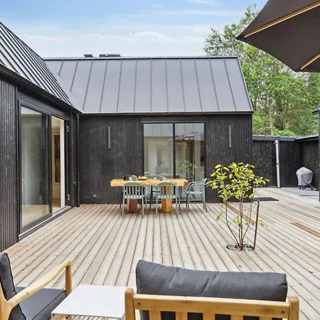 Feriehus Bernadeta - 275m From The Sea By Interhome *