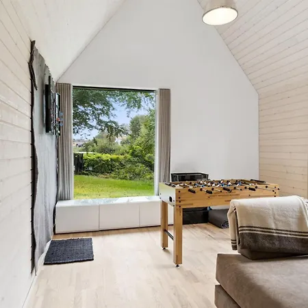 別荘 Bernadeta - 275m From The Sea By Interhome *
