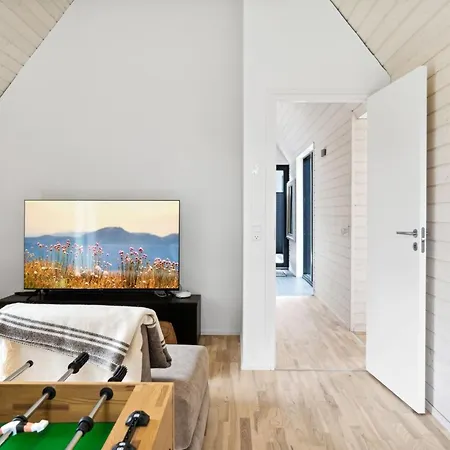 Bernadeta - 275m From The Sea By Interhome Feriehus *