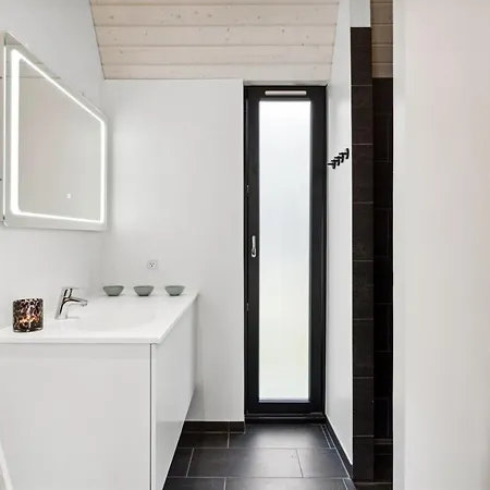 Bernadeta - 275m From The Sea By Interhome * Vejby