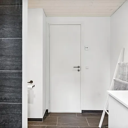 Feriehus Bernadeta - 275m From The Sea By Interhome *