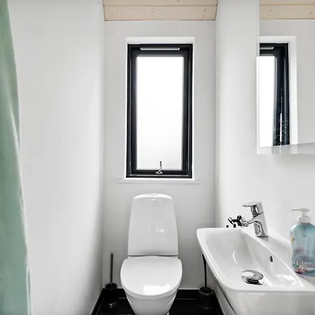 Bernadeta - 275m From The Sea By Interhome * Vejby