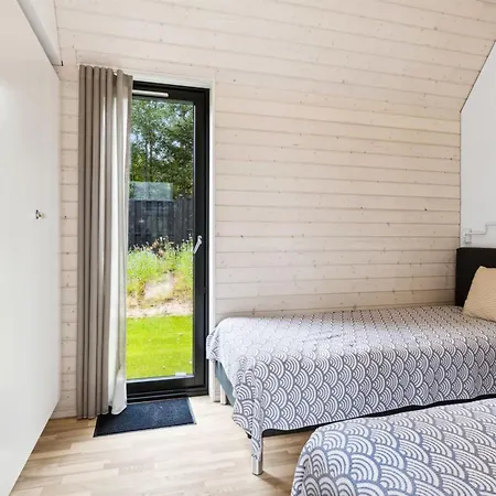 Holiday home Bernadeta - 275m From The Sea By Interhome Vejby