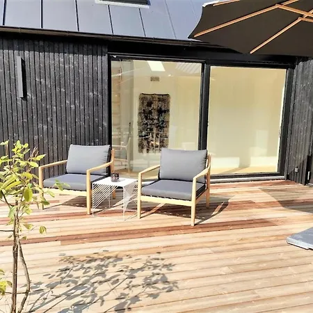 Feriehus Bernadeta - 275m From The Sea By Interhome *