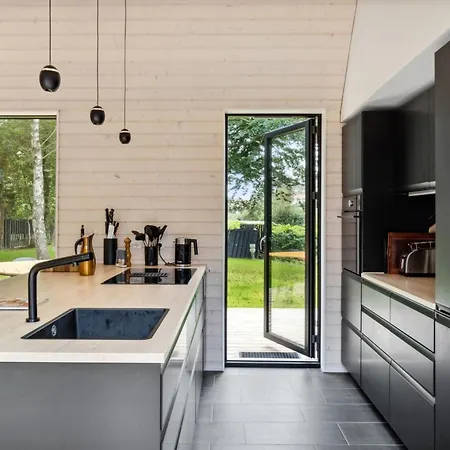 Holiday home Bernadeta - 275m From The Sea By Interhome Vejby