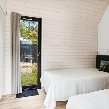 Holiday home Bernadeta - 275m From The Sea By Interhome Vejby